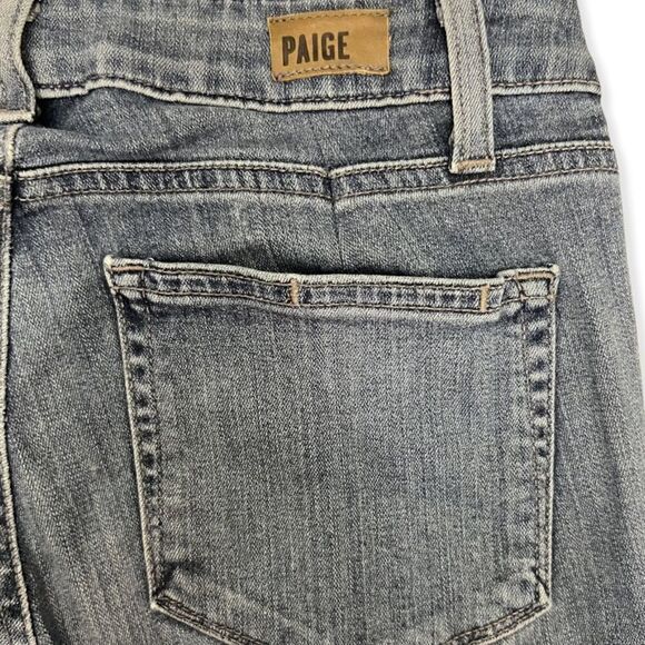 Paige Verdugo Ankle Dazeley Jean - Picture 7 of 13